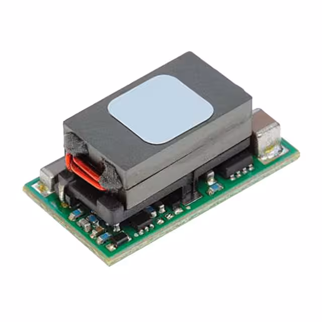 IND045XW ABB Power Electronics Inc.  DC DC Converters